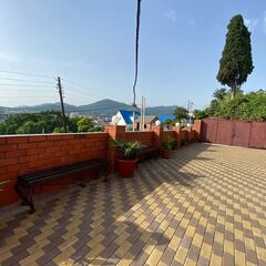 Гостевой дом Панорама, Краснодарский край