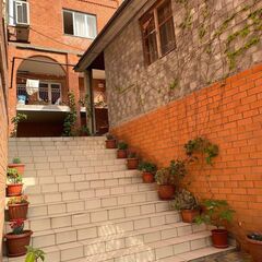 Гостевой дом Панорама, Краснодарский край