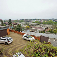 Гостевой дом Панорама, Краснодарский край