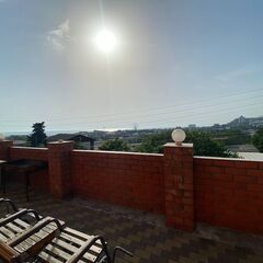 Гостевой дом Панорама, Краснодарский край