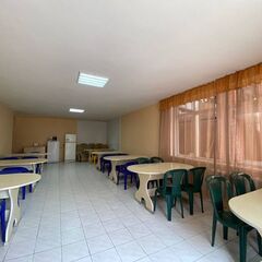 Гостевой дом Панорама, Краснодарский край