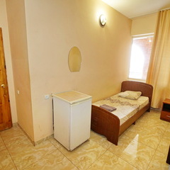 Гостевой дом Панорама, Краснодарский край