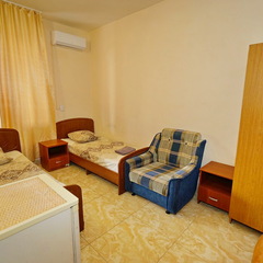 Гостевой дом Панорама, Краснодарский край