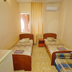 Гостевой дом Панорама, Краснодарский край