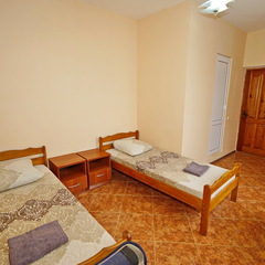 Гостевой дом Панорама, Краснодарский край