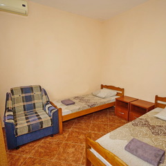 Гостевой дом Панорама, Краснодарский край