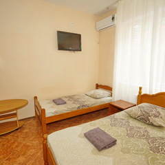 Гостевой дом Панорама, Краснодарский край