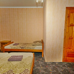 Гостевой дом Панорама, Краснодарский край