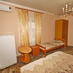 Гостевой дом Панорама, Краснодарский край