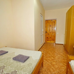 Гостевой дом Панорама, Краснодарский край