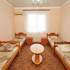 Гостевой дом Панорама, Краснодарский край