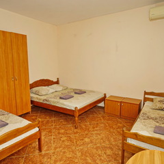 Гостевой дом Панорама, Краснодарский край