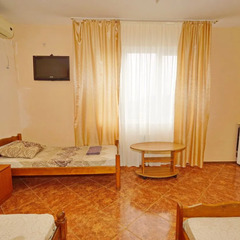 Гостевой дом Панорама, Краснодарский край