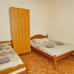 Гостевой дом Панорама, Краснодарский край