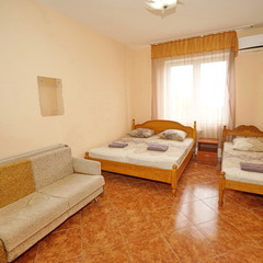 Гостевой дом Панорама, Краснодарский край