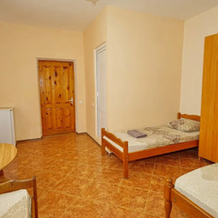 Гостевой дом Панорама, Краснодарский край