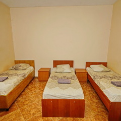 Гостевой дом Панорама, Краснодарский край