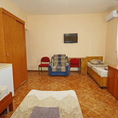 Гостевой дом Панорама, Краснодарский край