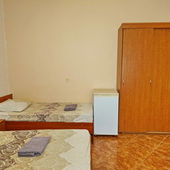 Гостевой дом Панорама, Краснодарский край