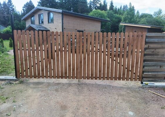 Тихий сосед  — фото 3