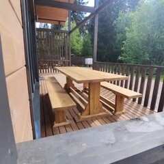 Гостевой дом Тихий сосед , Республика Карелия