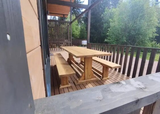 Тихий сосед  — фото 4