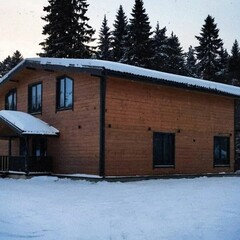 Гостевой дом Тихий сосед , Республика Карелия