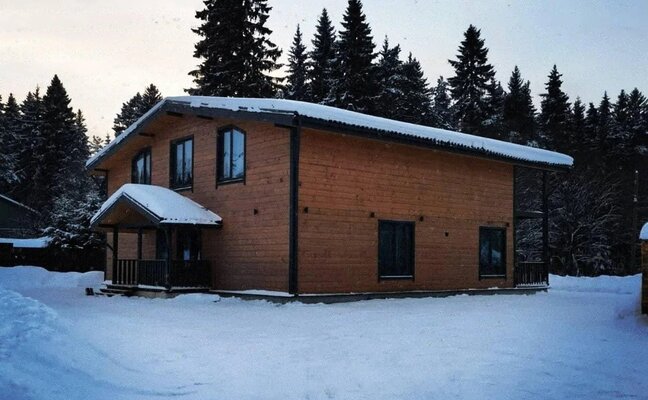 Тихий сосед  — фото 2