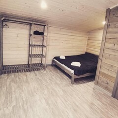 Гостевой дом Тихий сосед , Республика Карелия