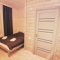 Гостевой дом Тихий сосед , Республика Карелия