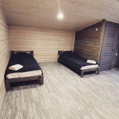 Гостевой дом Тихий сосед , Республика Карелия