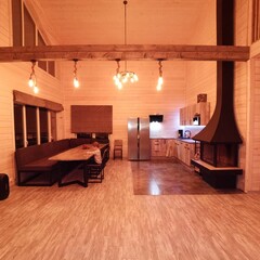 Гостевой дом Тихий сосед , Республика Карелия