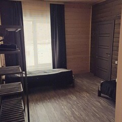 Гостевой дом Тихий сосед , Республика Карелия