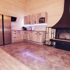 Гостевой дом Тихий сосед , Республика Карелия