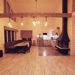 Гостевой дом Тихий сосед , Республика Карелия