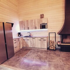 Гостевой дом Тихий сосед , Республика Карелия