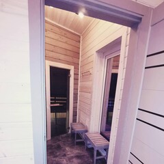 Гостевой дом Тихий сосед , Республика Карелия