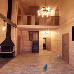 Гостевой дом Тихий сосед , Республика Карелия