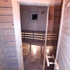 Гостевой дом Тихий сосед , Республика Карелия