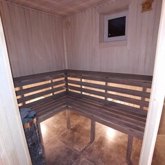 Гостевой дом Тихий сосед , Республика Карелия