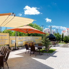 Гостиница Омега апартаменты, Крым