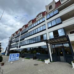 Гостиница Омега апартаменты, Крым