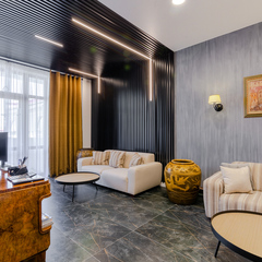 Гостиница Омега апартаменты, Крым