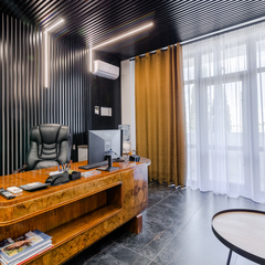 Гостиница Омега апартаменты, Крым