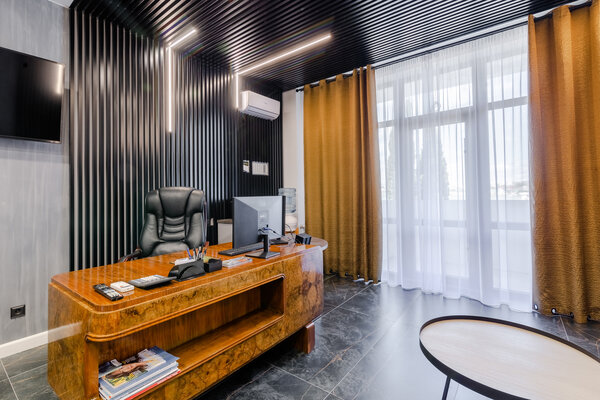 Омега апартаменты — фото 5