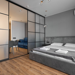 Гостиница Омега апартаменты, Крым