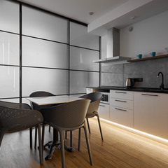 Гостиница Омега апартаменты, Крым