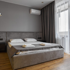 Гостиница Омега апартаменты, Крым