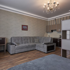 Гостиница Омега апартаменты, Крым