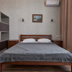 Гостиница Омега апартаменты, Крым